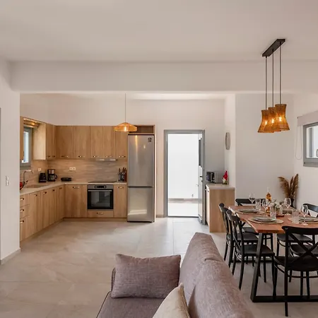 Golden Horizon House