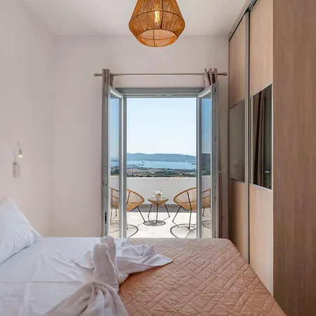 Golden Horizon House