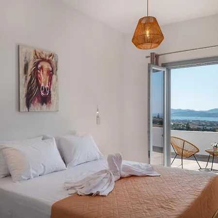 Golden Horizon House * Moni Christou Dasous