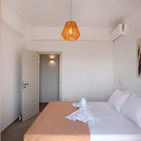 Golden Horizon House Moni Christou Dasous
