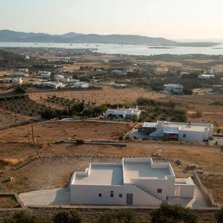 Golden Horizon House * Moni Christou Dasous